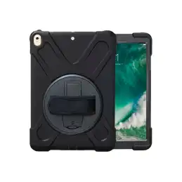 DLH - Coque de protection pour tablette - robuste - 10.5" - pour Apple 10.5-inch iPad Air (3ème génératio... (DY-RC3744)_1